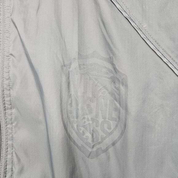 Nike‎ King LeBron James Track Jacket Mens Large Witness Gametime Black - Picture 2 of 11